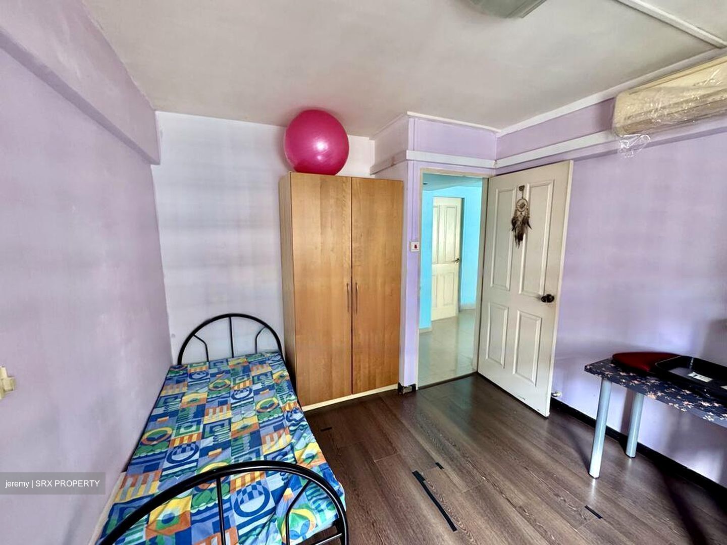 Blk 323 Woodlands Street 32 (Woodlands), HDB Executive #474749491